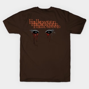 Halloween T-Shirt